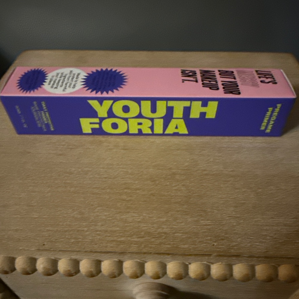 Youth Foria Primer